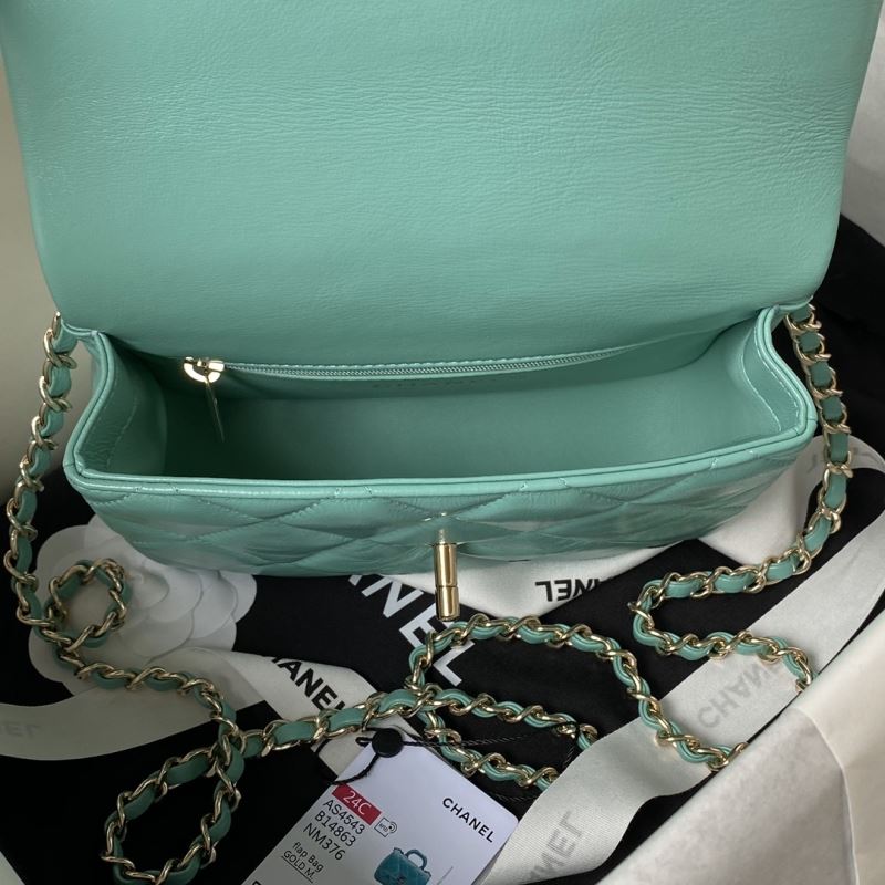 Ch**el satchel bags